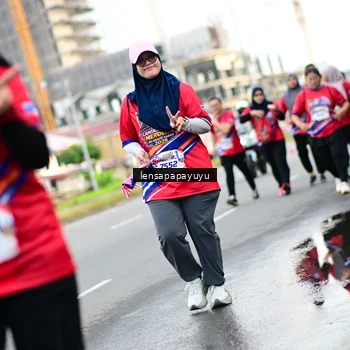 Runner Photo 6014981