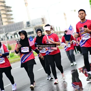 Runner Photo 6014982