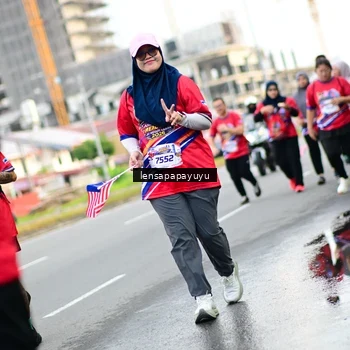 Runner Photo 6014984