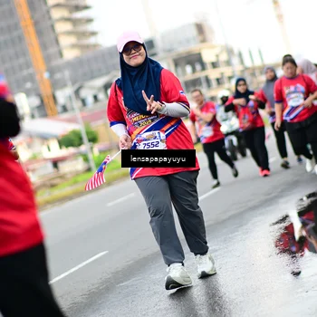 Runner Photo 6014985