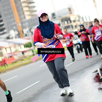 Runner Photo 6014998