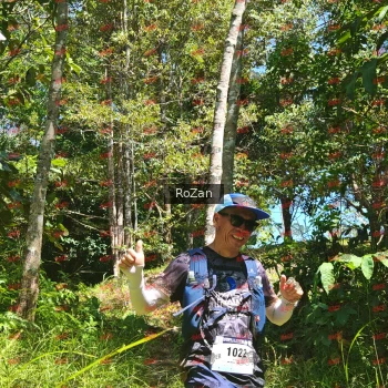 Runner Photo 6015