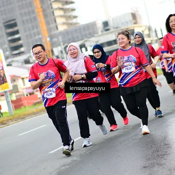 Runner Photo 6015005