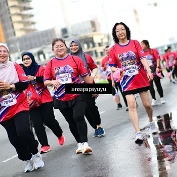 Runner Photo 6015006