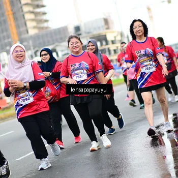 Runner Photo 6015008