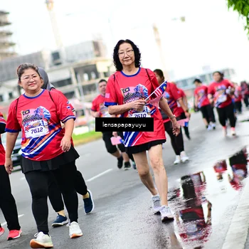 Runner Photo 6015014