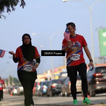 Runner Photo 6015016