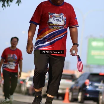 Runner Photo 6015028