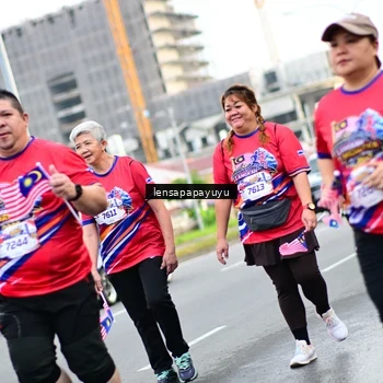Runner Photo 6015029