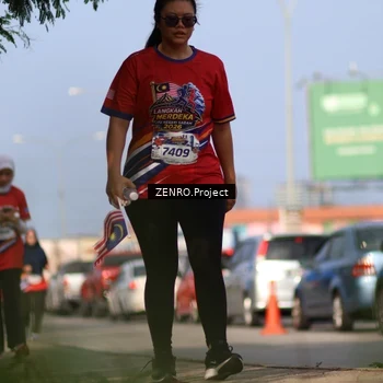 Runner Photo 6015032
