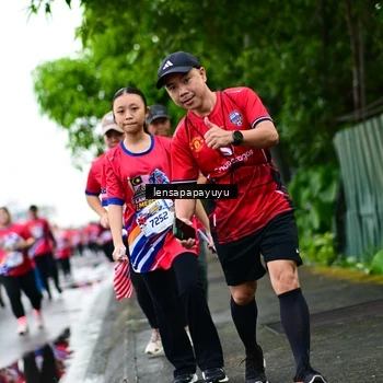 Runner Photo 6015033