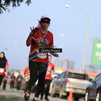 Runner Photo 6015034