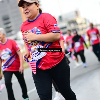 Runner Photo 6015035