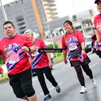Runner Photo 6015036