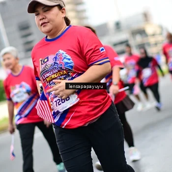 Runner Photo 6015038