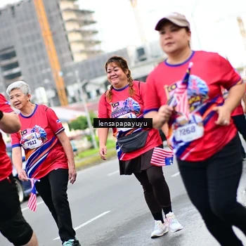 Runner Photo 6015040