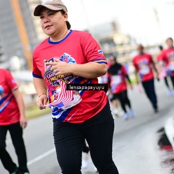 Runner Photo 6015041