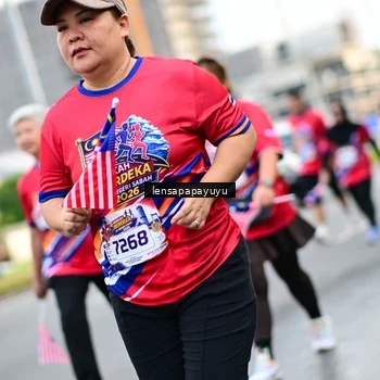 Runner Photo 6015042