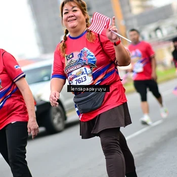 Runner Photo 6015045