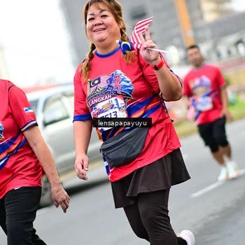 Runner Photo 6015046