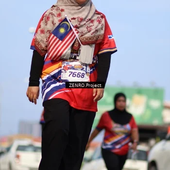 Runner Photo 6015047