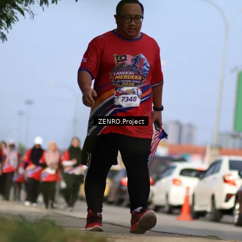 Runner Photo 6015048