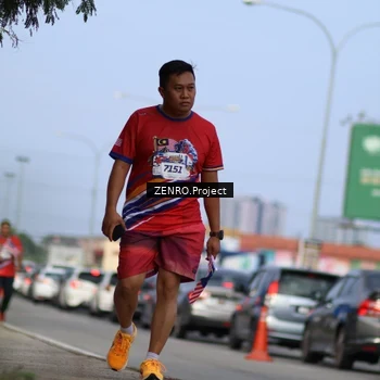 Runner Photo 6015050