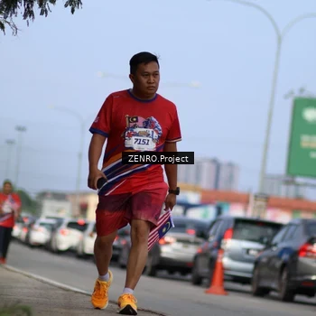 Runner Photo 6015052