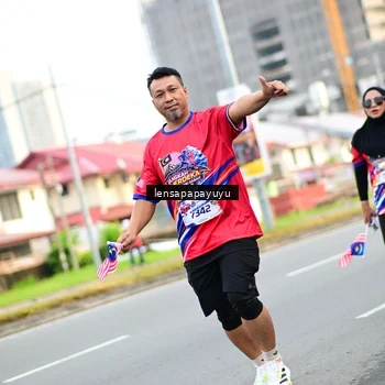 Runner Photo 6015054