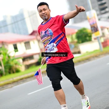 Runner Photo 6015055