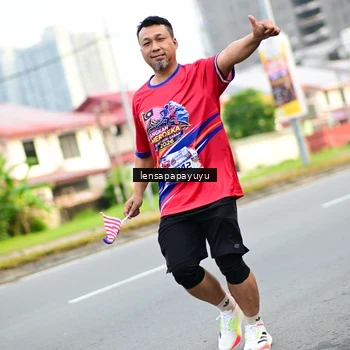 Runner Photo 6015059