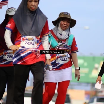 Runner Photo 6015065