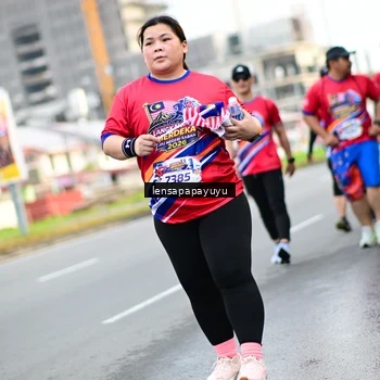Runner Photo 6015066