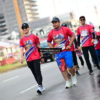 Runner Photo 6015077