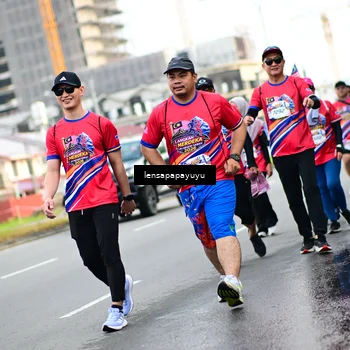 Runner Photo 6015078