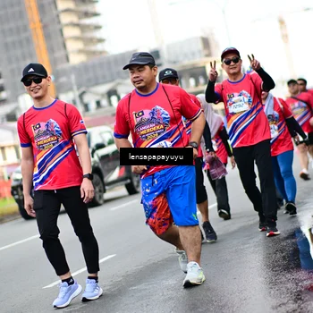 Runner Photo 6015079