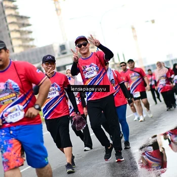 Runner Photo 6015080