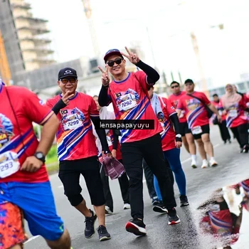 Runner Photo 6015083