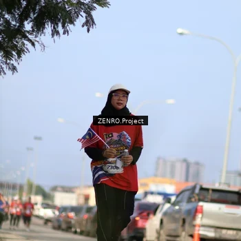 Runner Photo 6015084