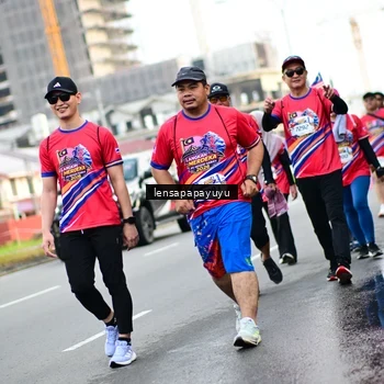 Runner Photo 6015086