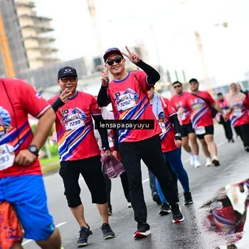 Runner Photo 6015087