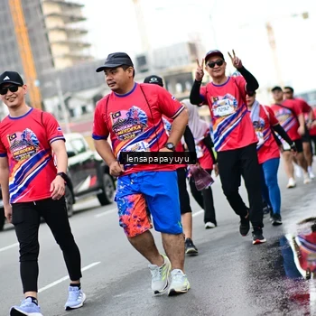 Runner Photo 6015088