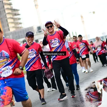 Runner Photo 6015089