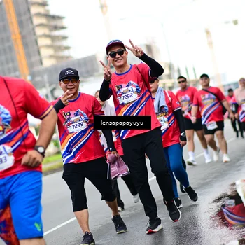 Runner Photo 6015091