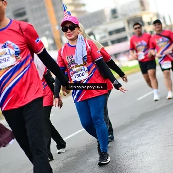 Runner Photo 6015094