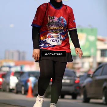 Runner Photo 6015095