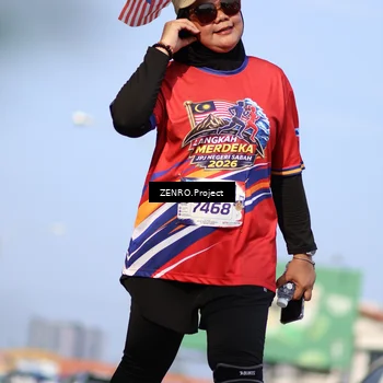 Runner Photo 6015101