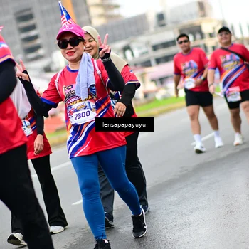 Runner Photo 6015103