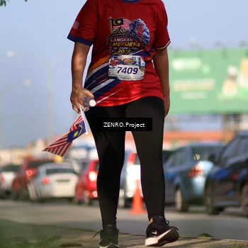 Runner Photo 6015106