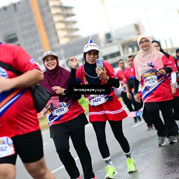 Runner Photo 6015117